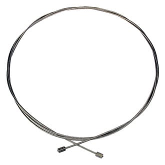 Dorman® - Intermediate Parking Brake Cable
