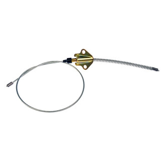 Dorman® - Rear Driver Side Parking Brake Cable