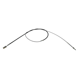 Dorman® - Front Parking Brake Cable
