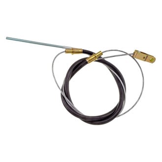Dorman® - Front Parking Brake Cable