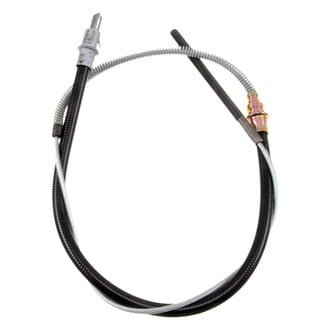 Dorman® - Front Parking Brake Cable