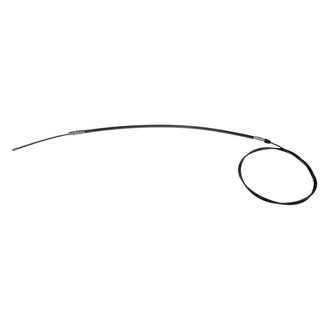 Dorman® - Rear Passenger Side Parking Brake Cable