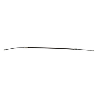 Dorman® - Rear Driver Side Parking Brake Cable