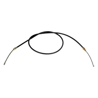 Dorman® - Rear Passenger Side Parking Brake Cable