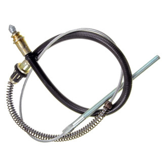 Dorman® - Front Parking Brake Cable
