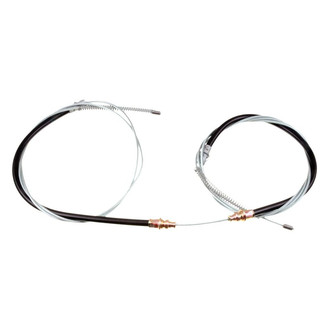 Dorman® - Rear Parking Brake Cable