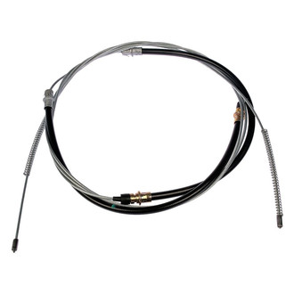 Dorman® - Rear Driver Side Parking Brake Cable