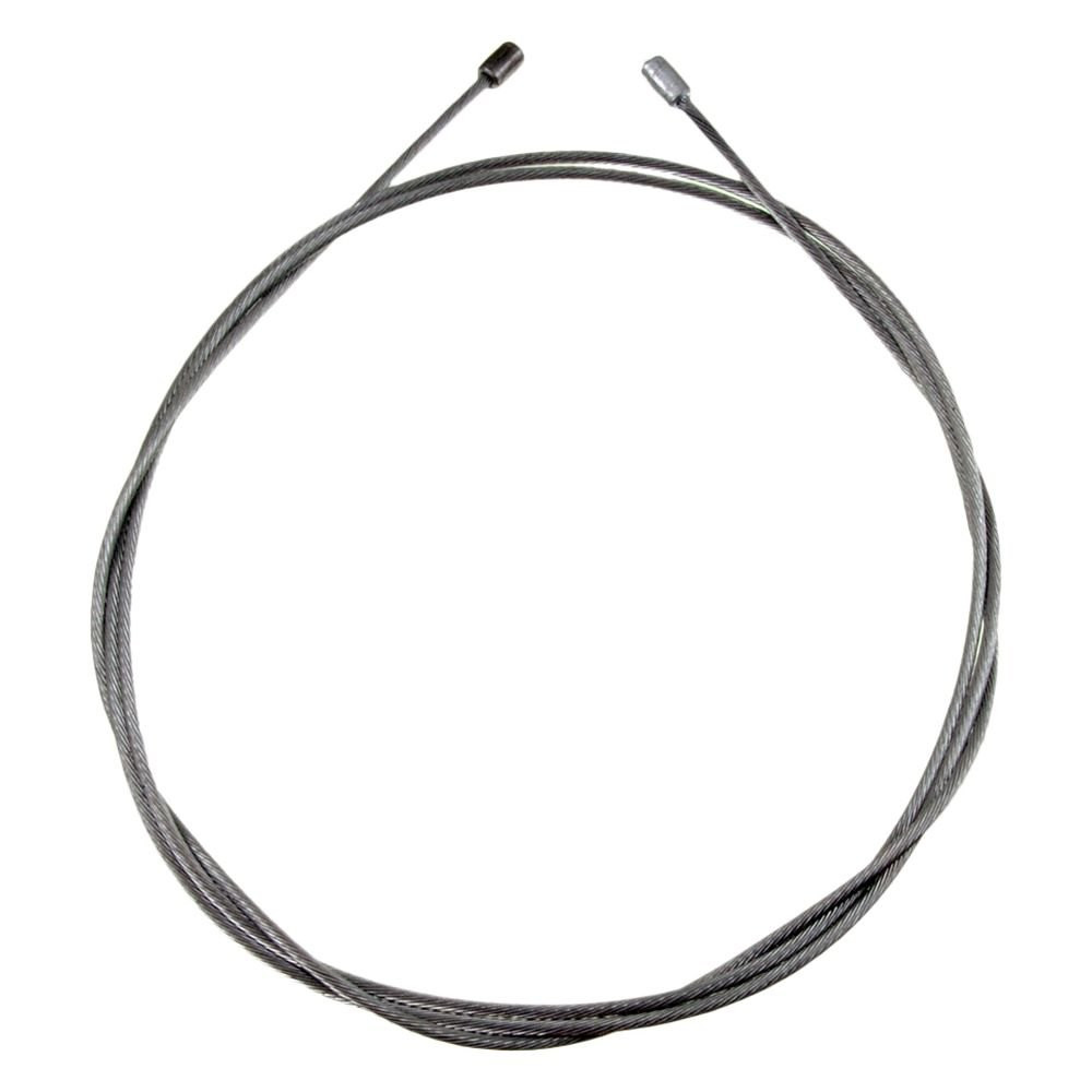 Chevrolet Camaro Parking Brake Cable - Braking Cables - Dorman - View #4