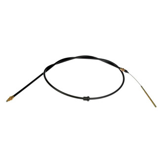 Dorman® - Front Parking Brake Cable