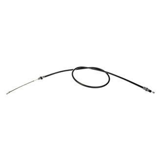 Dorman® - Rear Passenger Side Parking Brake Cable