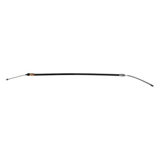 Dorman® - Rear Driver Side Parking Brake Cable