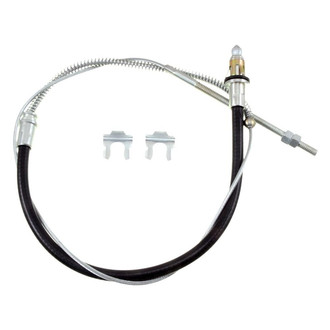 Dorman® - Front Parking Brake Cable