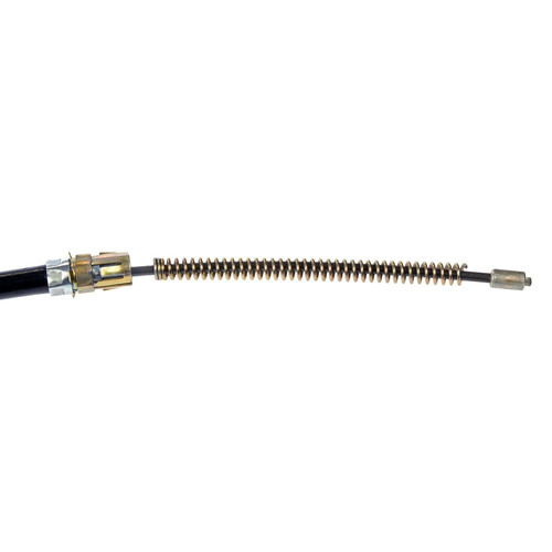 Dorman® C92395 - Rear Passenger Side Parking Brake Cable