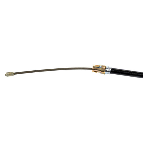 Dorman® C92395 - Rear Passenger Side Parking Brake Cable