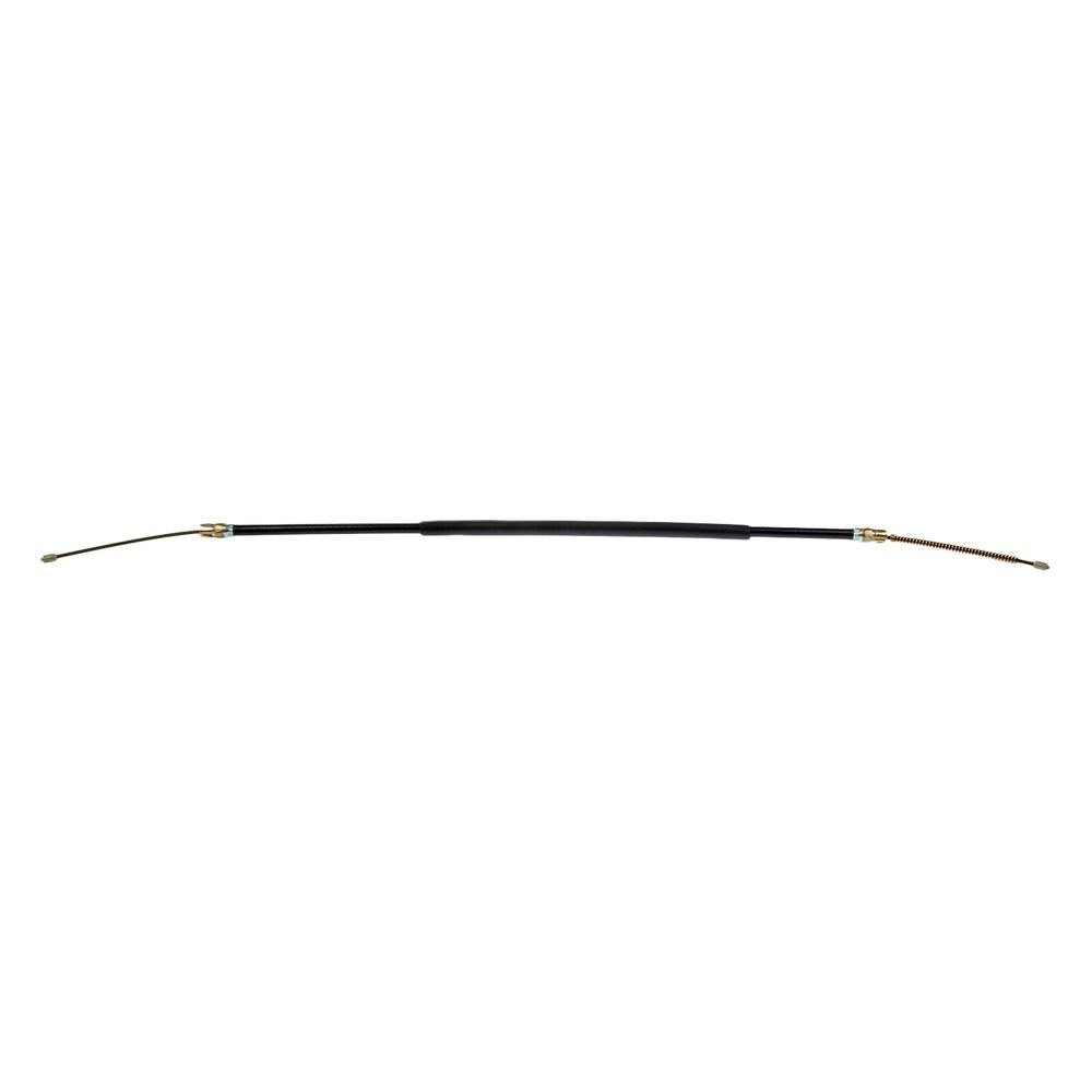 Dorman® C92395 - Rear Passenger Side Parking Brake Cable