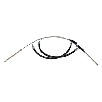 Dorman® - Rear Driver Side Parking Brake Cable