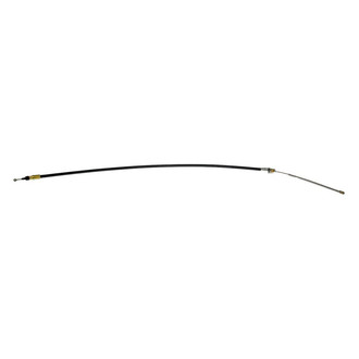 Dorman® - Rear Passenger Side Parking Brake Cable