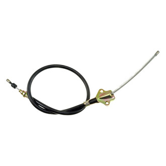 Dorman® - Rear Passenger Side Parking Brake Cable