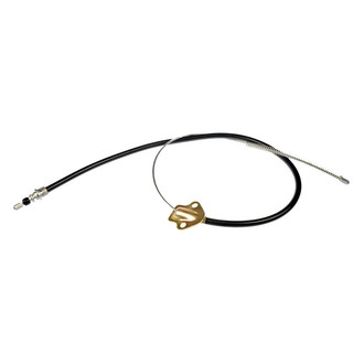 Dorman® - Rear Driver Side Parking Brake Cable