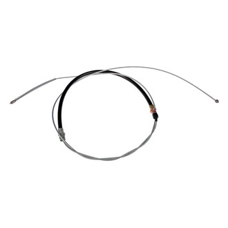 Dorman® - Rear Driver Side Parking Brake Cable