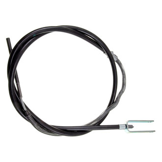 Dorman® - Rear Passenger Side Parking Brake Cable