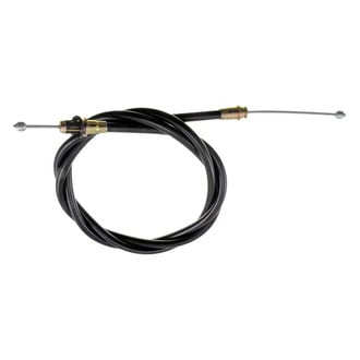 Dorman® - Front Parking Brake Cable