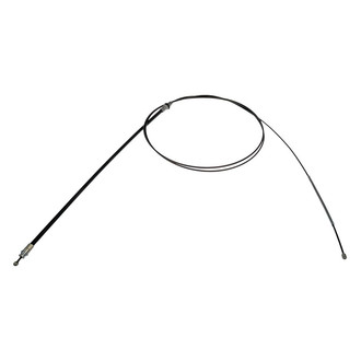 Dorman® - Rear Passenger Side Parking Brake Cable