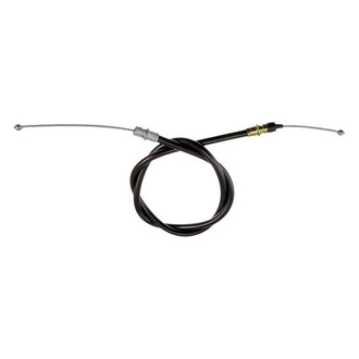 Dorman® - Front Parking Brake Cable