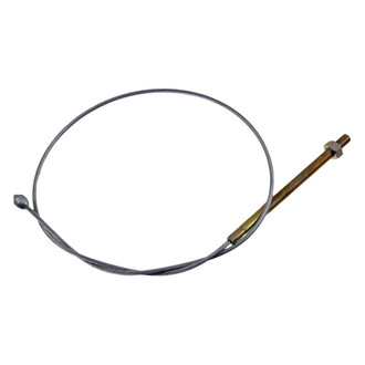 Dorman® - Front Parking Brake Cable