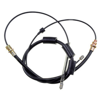 Dorman® - Rear Driver Side Parking Brake Cable