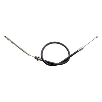 Dorman® - Rear Driver Side Parking Brake Cable