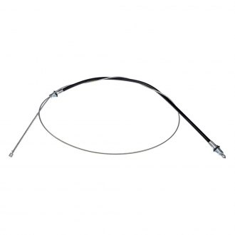 ACDelco 18P2355 Professional Rear Passenger Side Parking Brake Cable Assembly