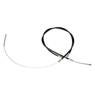 Dorman® - Rear Passenger Side Parking Brake Cable
