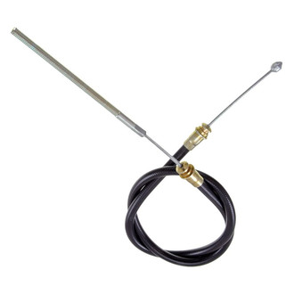 Dorman® - Front Parking Brake Cable