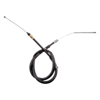 Dorman® - Rear Passenger Side Parking Brake Cable