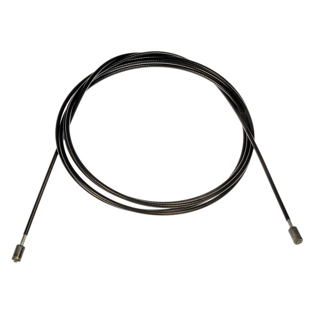 Dorman® C92597 - Intermediate Parking Brake Cable