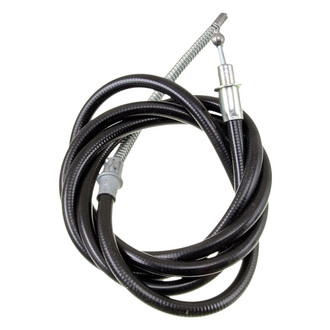 Dorman® - Rear Passenger Side Parking Brake Cable