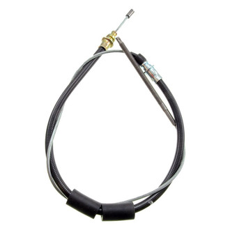 Dorman® - Front Parking Brake Cable