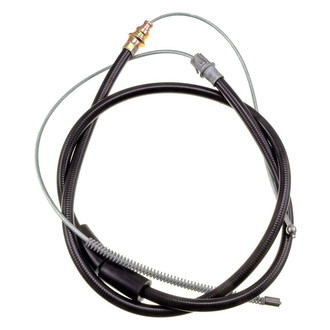 Dorman® - Rear Driver Side Parking Brake Cable