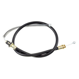 Dorman® - Rear Parking Brake Cable
