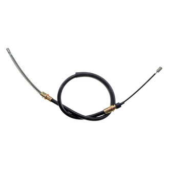Dorman® - Rear Driver Side Parking Brake Cable