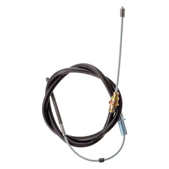 Dorman® - Front Parking Brake Cable