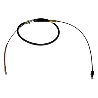 Dorman® - Rear Driver Side Parking Brake Cable