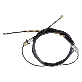 Dorman® - Rear Driver Side Parking Brake Cable