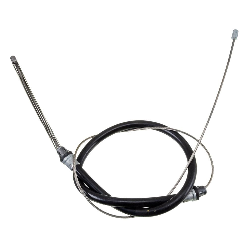 Dorman C92945 Rear Driver Side Parking Brake Cable Compatible with Select Models