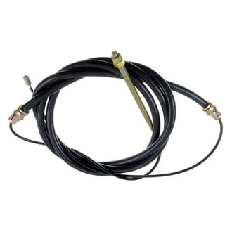 Dorman® - Front Parking Brake Cable