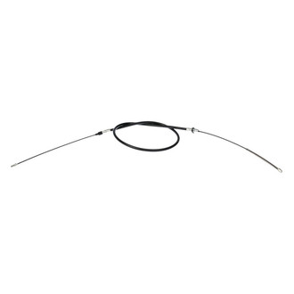 Dorman® - Rear Driver Side Parking Brake Cable