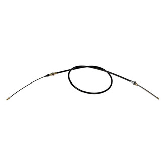 Dorman® - Rear Driver Side Parking Brake Cable