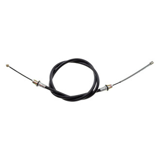 Dorman® - Rear Driver Side Parking Brake Cable