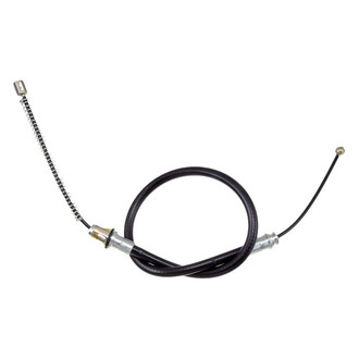 Dorman® - Rear Passenger Side Parking Brake Cable